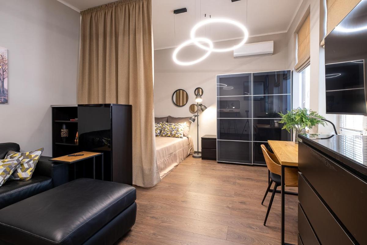 Bohemia - New Apartment with Stylish Design - Housity