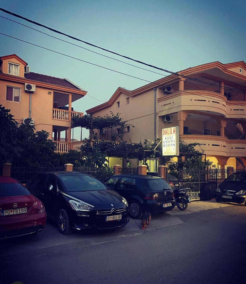 Apartments Dalila - Housity