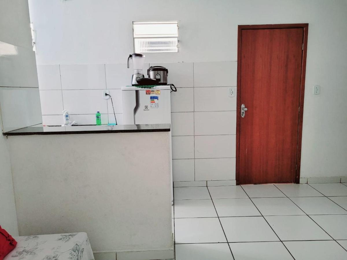 Apt Inteiro 02 Qts, 04 Pessoas, 15 min Praia - Housity