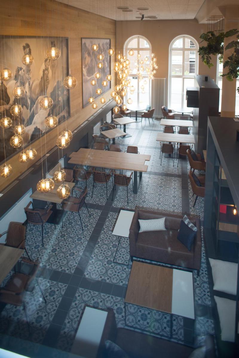 Weberei Bendix Hotel & Appartements - Housity