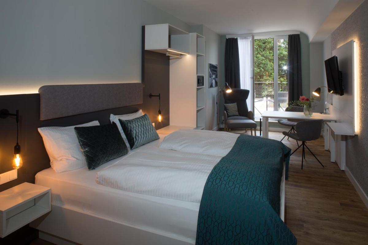 Weberei Bendix Hotel & Appartements - Housity