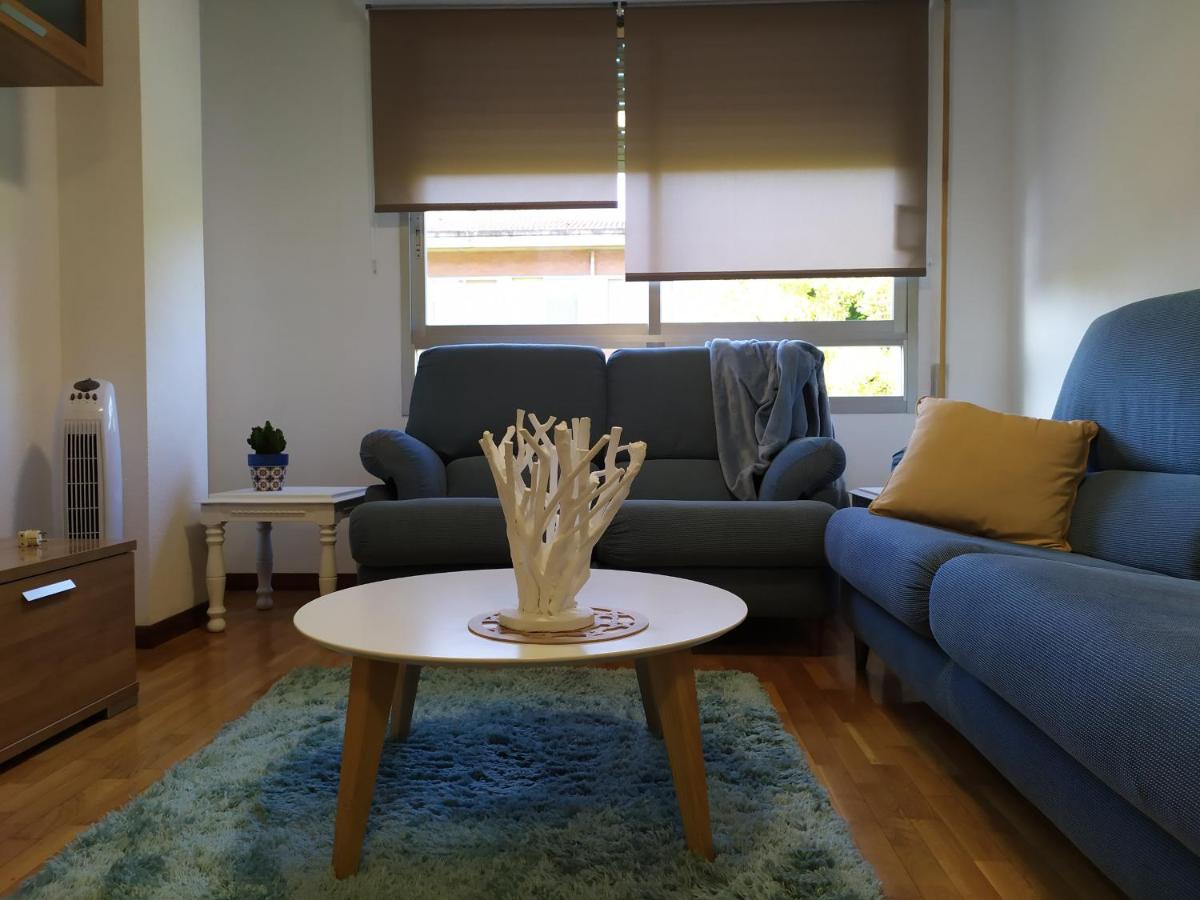 Apartamento Poniente con dos baños muy céntrico 6 personas - Housity