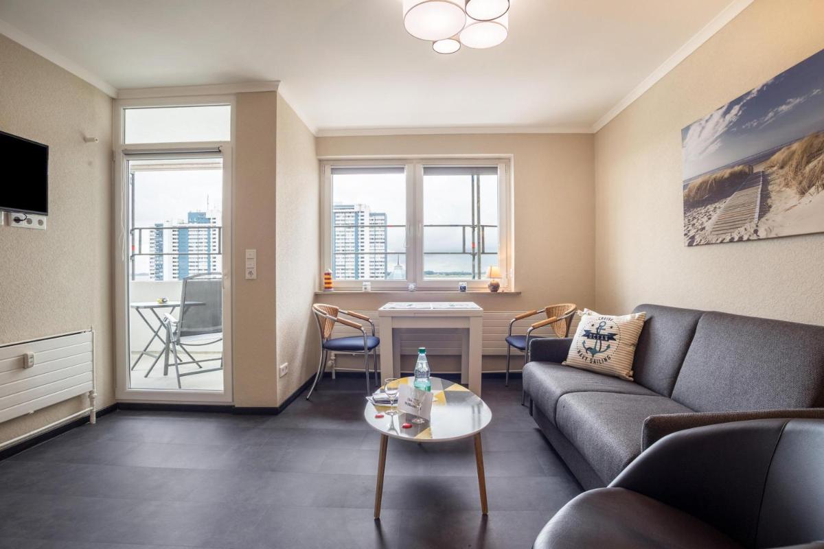 Ferienwohnung Ausblick - Housity