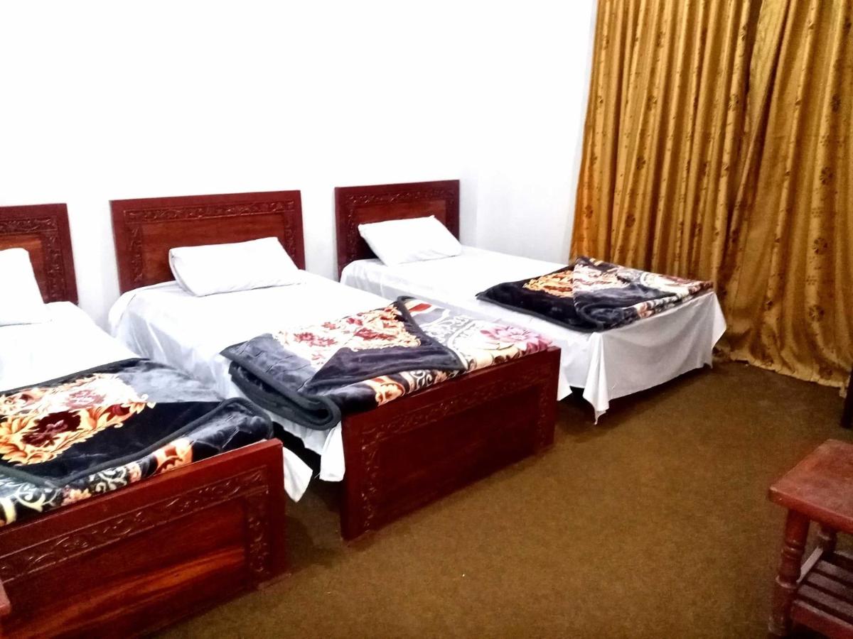 Hotel Tour De Swat - Housity