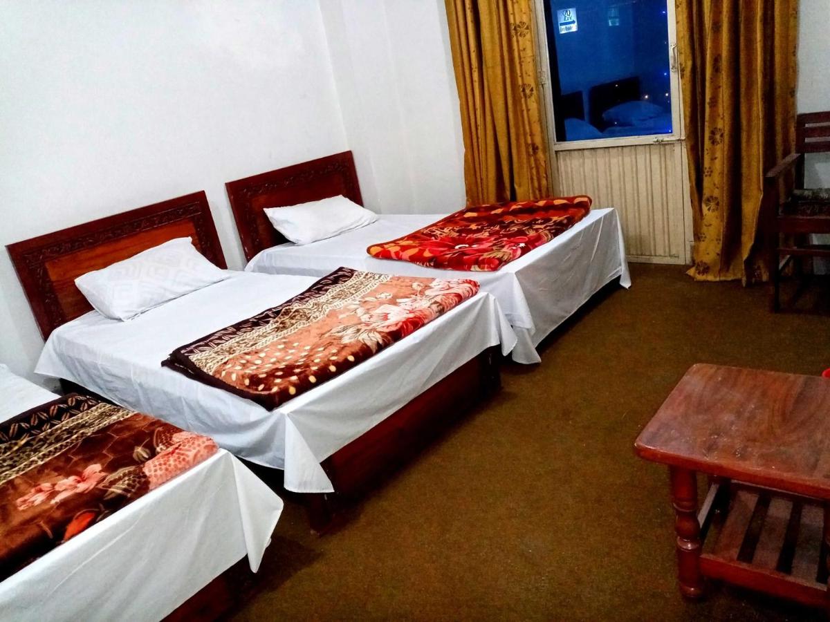 Hotel Tour De Swat - Housity