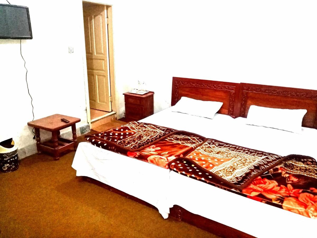 Hotel Tour De Swat - Housity