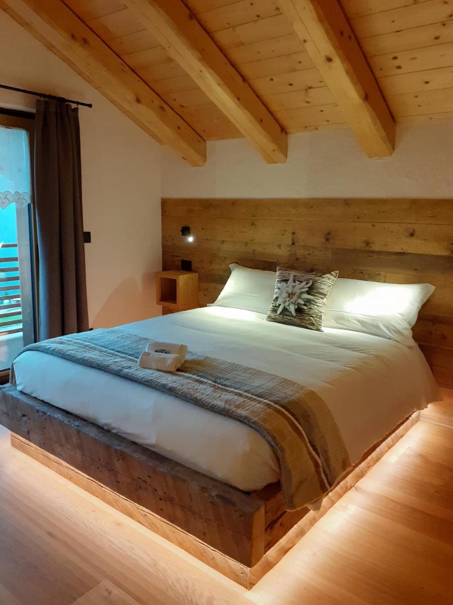 B&B IL BUCANEVE - Housity
