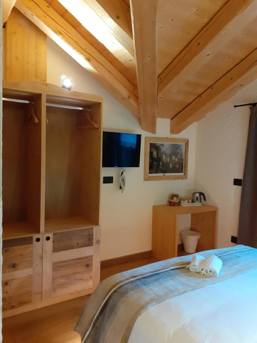 B&B IL BUCANEVE - Housity