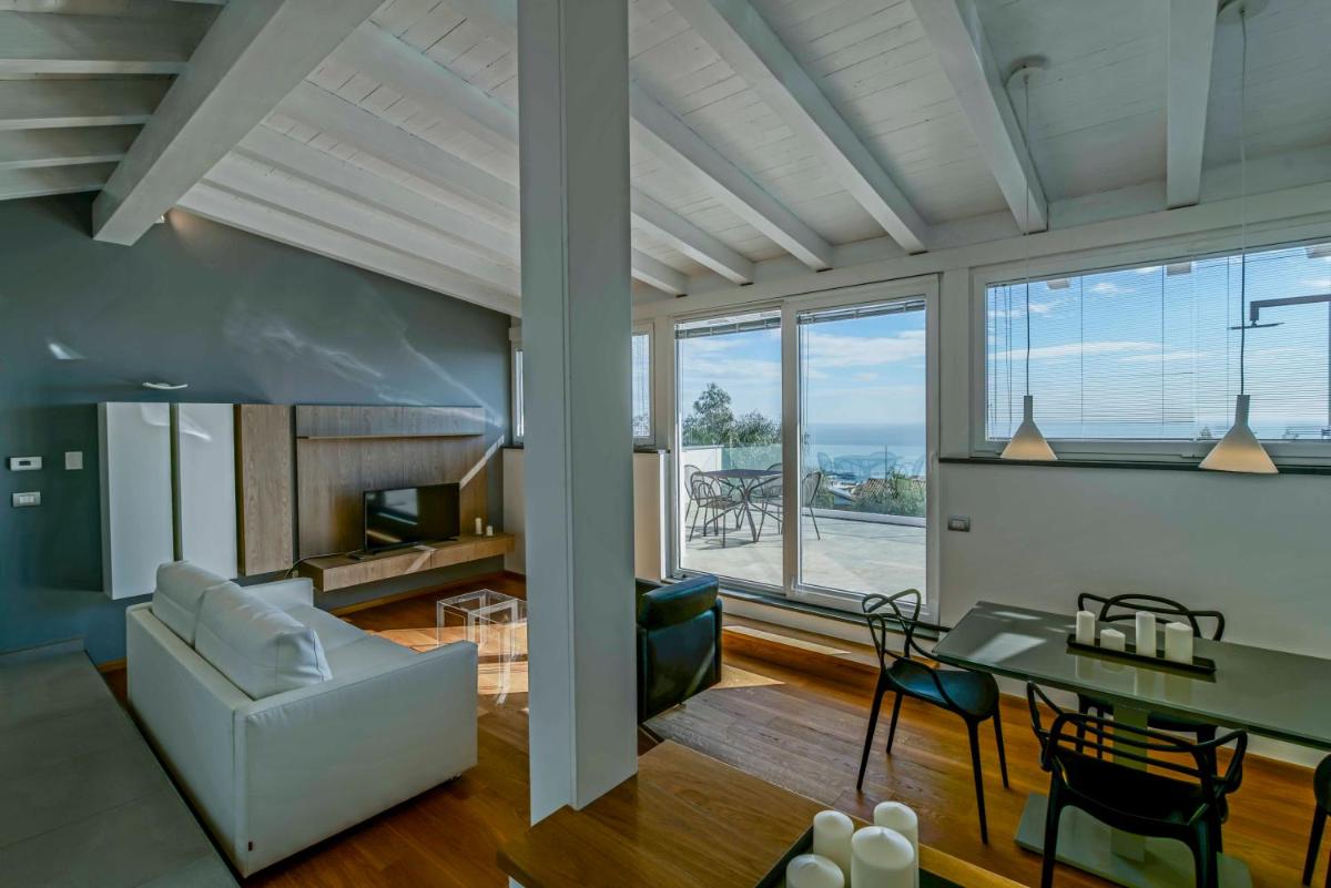 Sicilia's Art Hotel & Spa - Housity