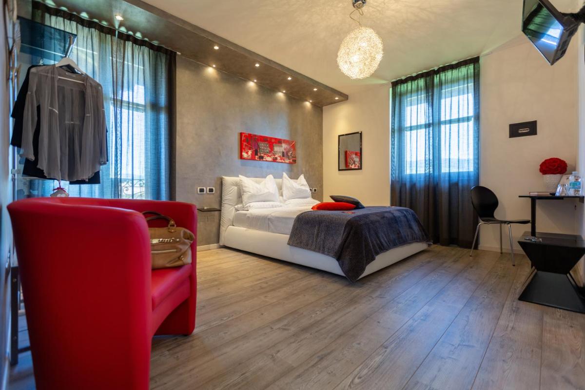 Villa Quercia Relais & Spa - Housity