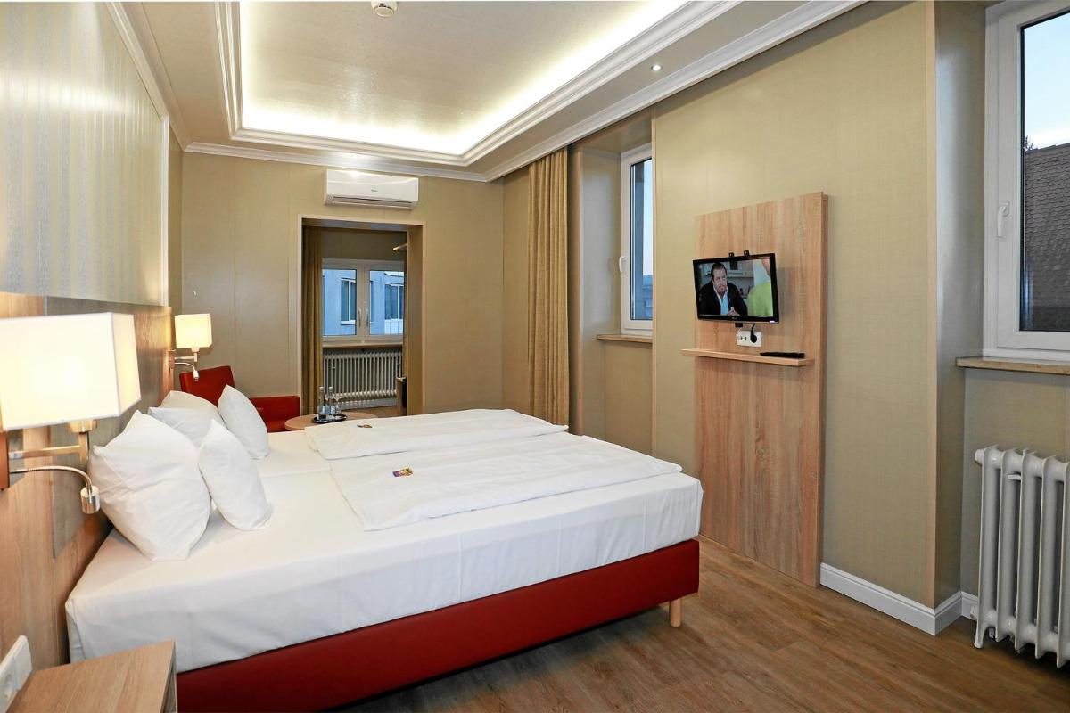 Hotel Danner - Housity