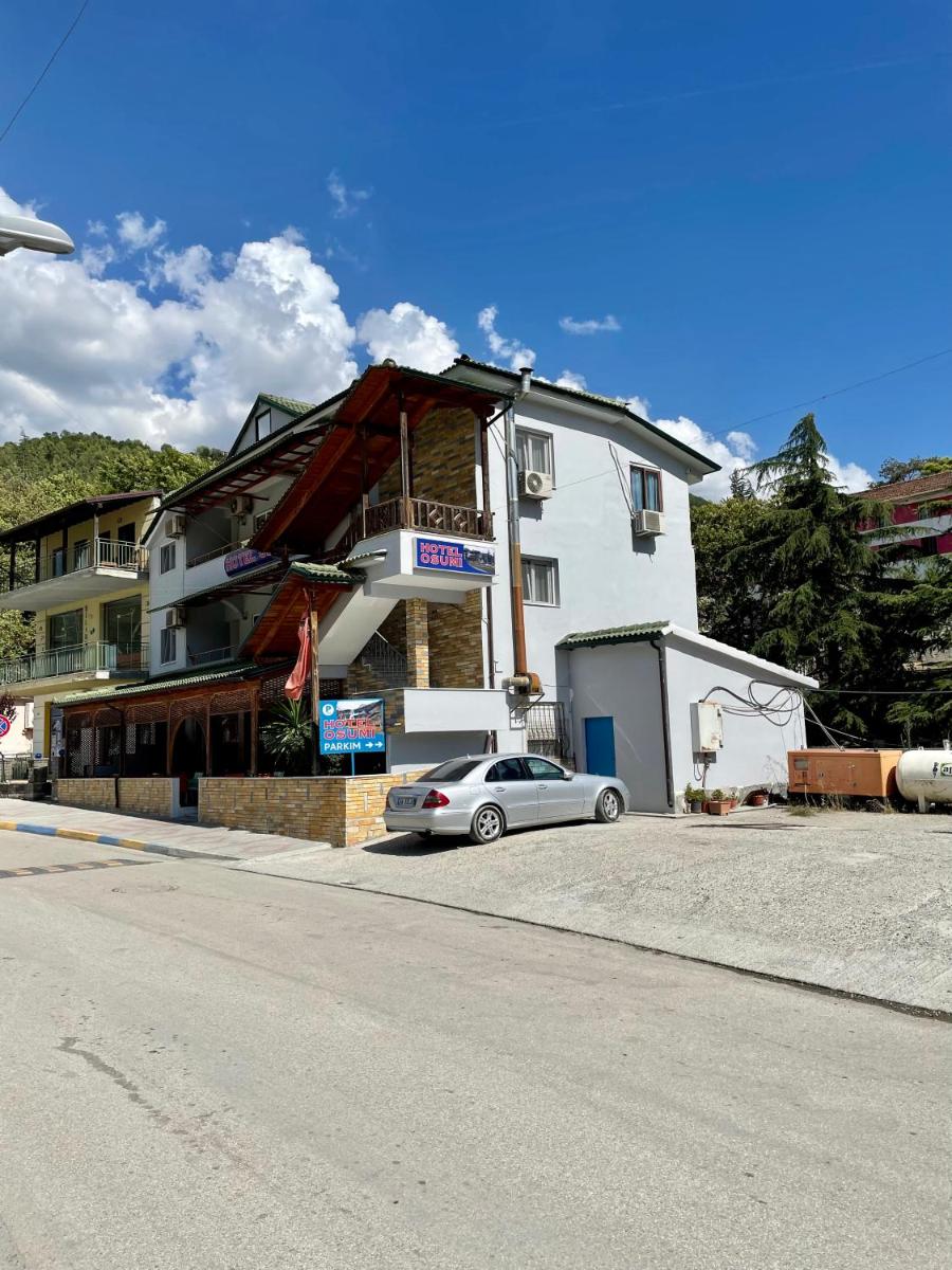 Hotel Osumi - Housity