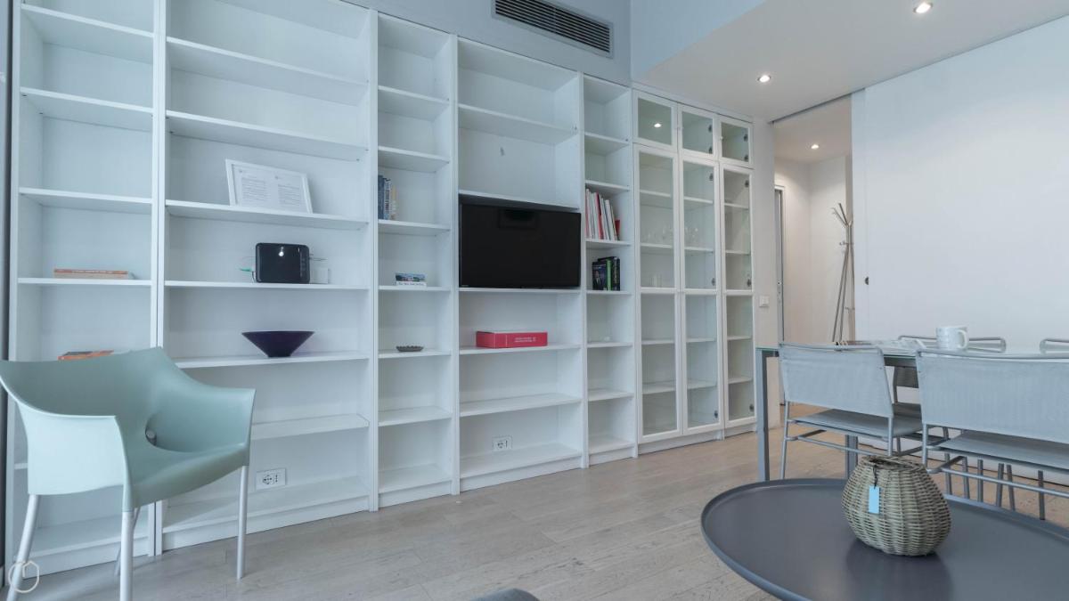Italianway - Sabotino 19 - Housity