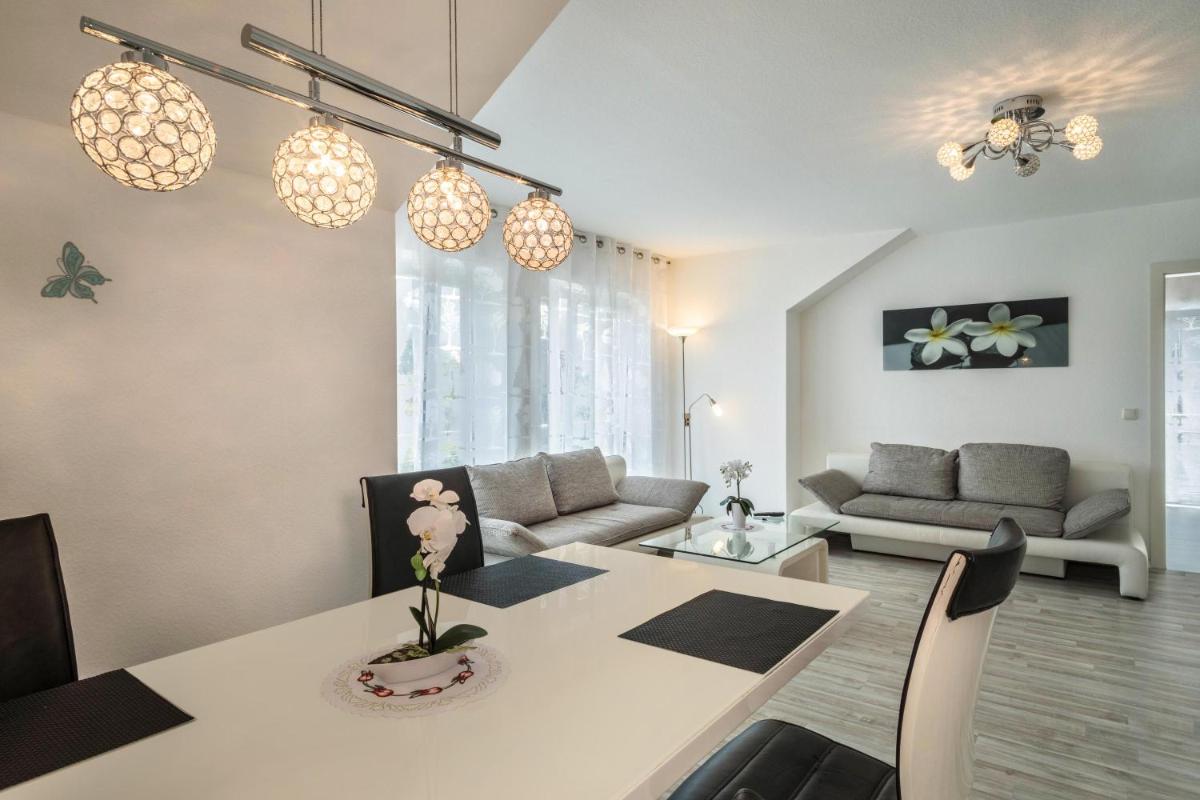 Familien-Apartment 1 - Housity