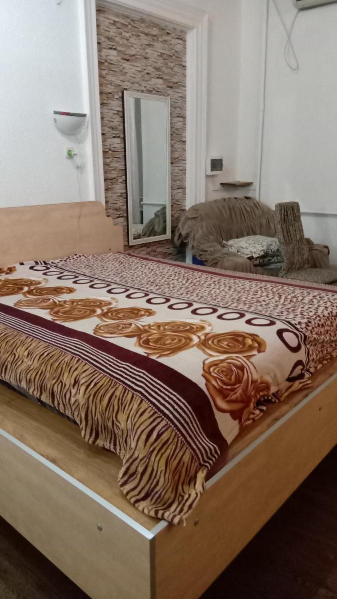 Suitetrails - Odessa Centre Apartments