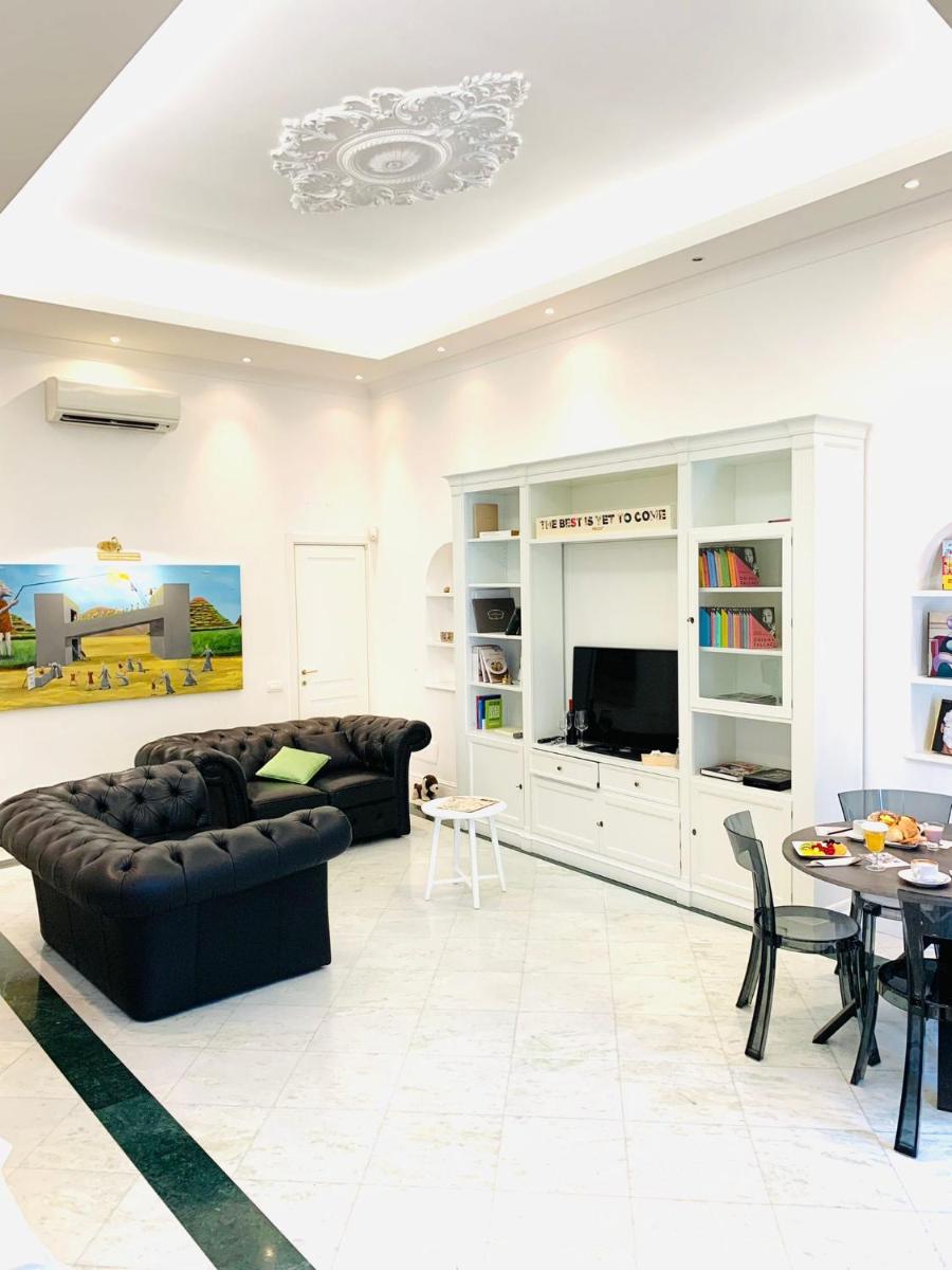 Via Del Corso Home Roma - Housity