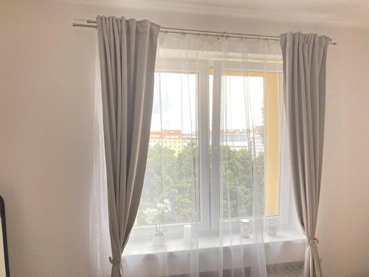 Byt ve Vršovicích k pronajmutí - Cozy apartment Vršovice - Housity