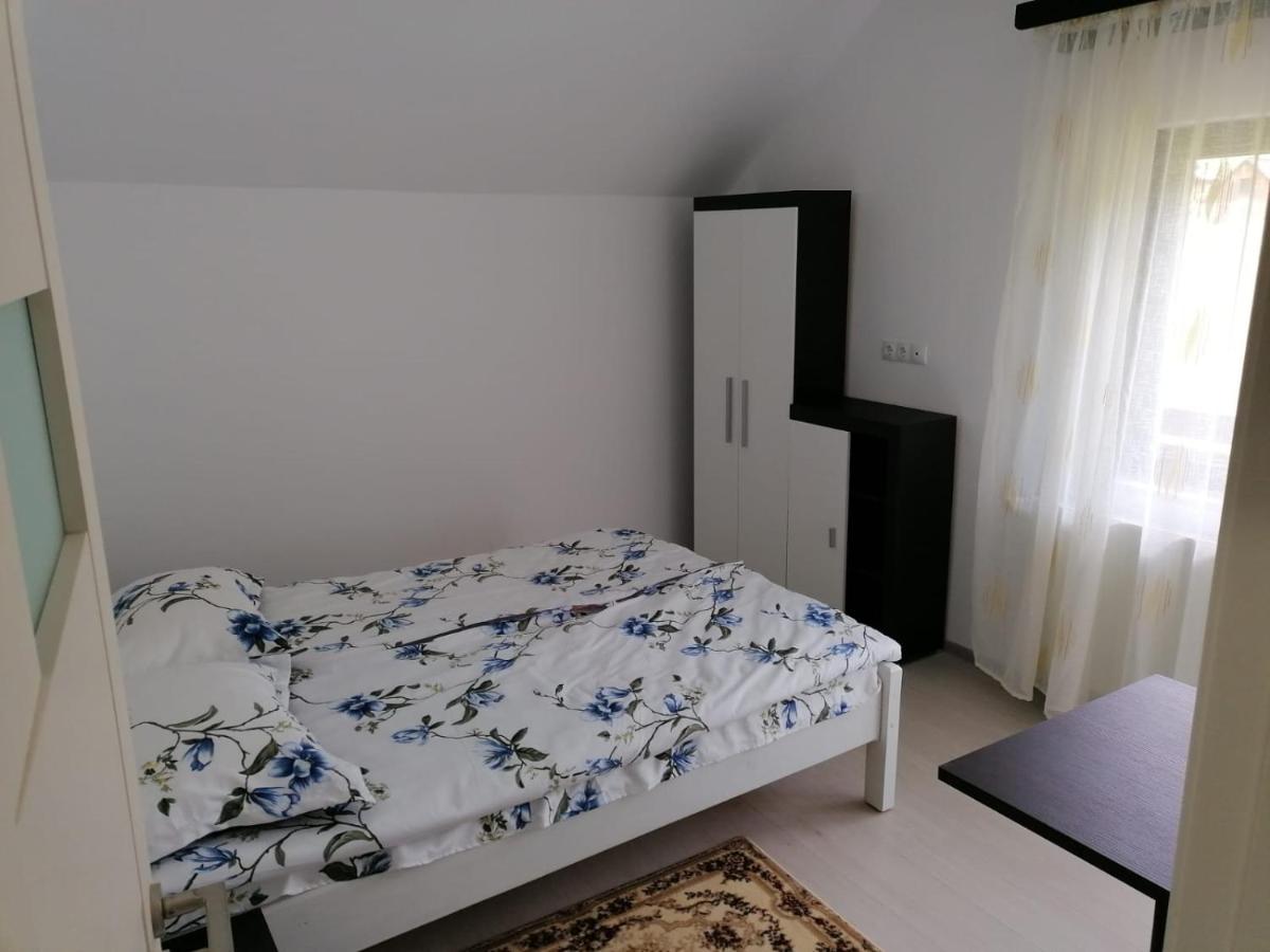 Pensiunea Mars House - Housity