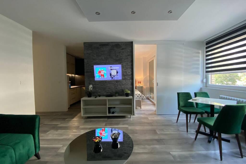 Apartman OMAR stan na dan besplatan parking Sarajevo - Hizvo