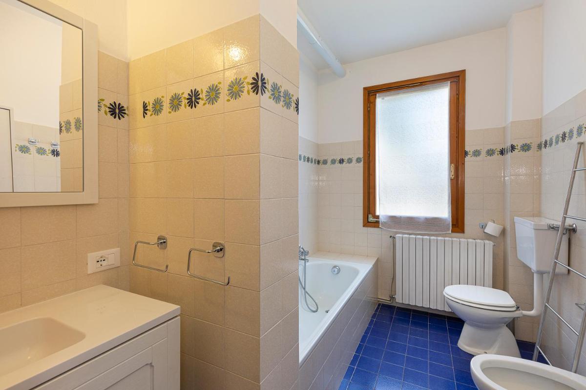 Appartamento Albert - Stresa - Hizvo