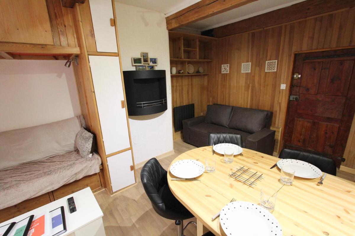 Charmant Studio Cité Vauban - Housity