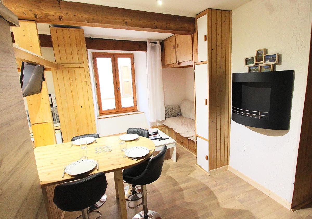Charmant Studio Cité Vauban - Housity