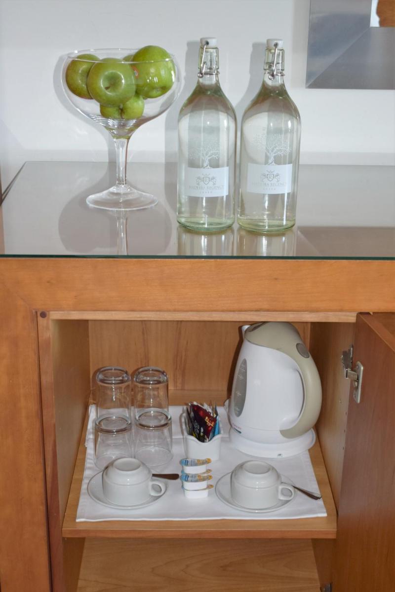 Bebidas em Madeira Regency Cliff - Adults Only