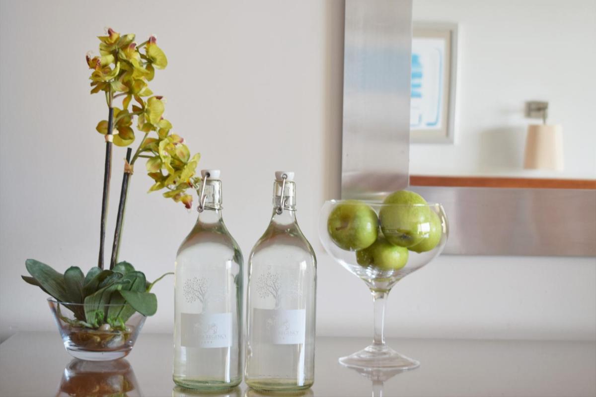 Bebidas em Madeira Regency Cliff - Adults Only
