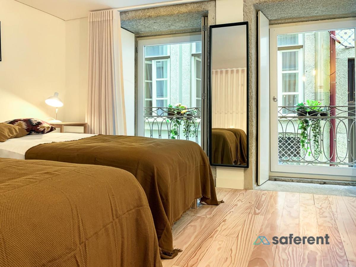 Stylish Triplex next to Ribeira - Housity