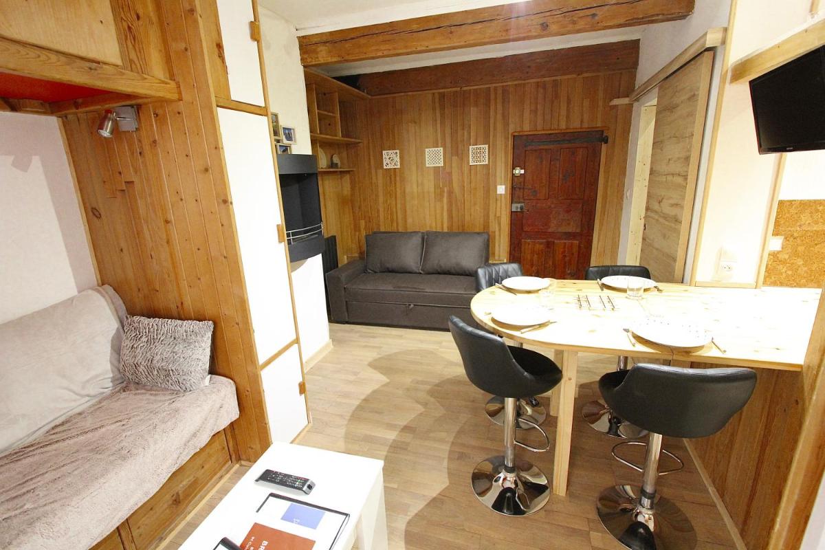 Charmant Studio Cité Vauban - Housity