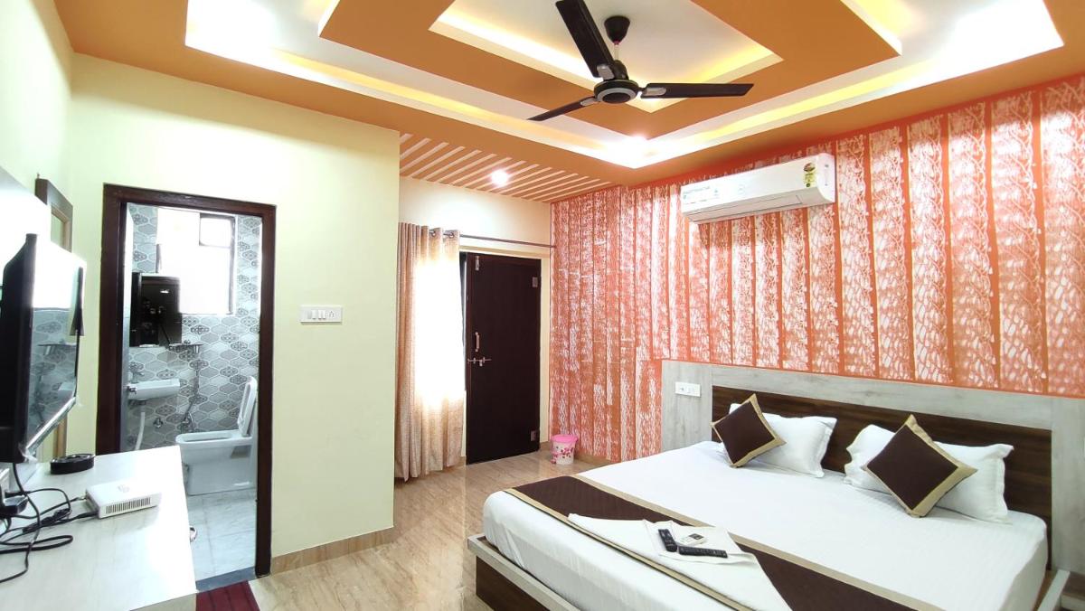 DIVA PUSHKAR 4 Min Walking from Brahma Temple and Pushkar Lake - Housity