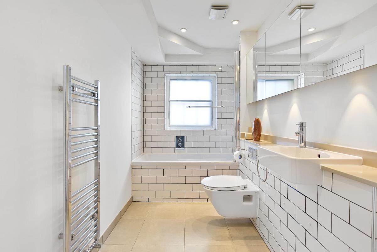 Berwick Street by Q Apartments - Housity