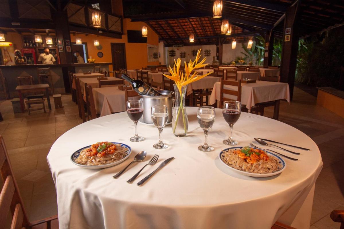 Hotel Pousada Imbassai - Housity