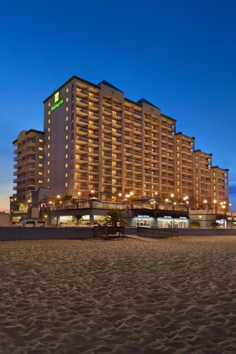 Holiday Inn & Suites Ocean City, an IHG Hotel - Housity