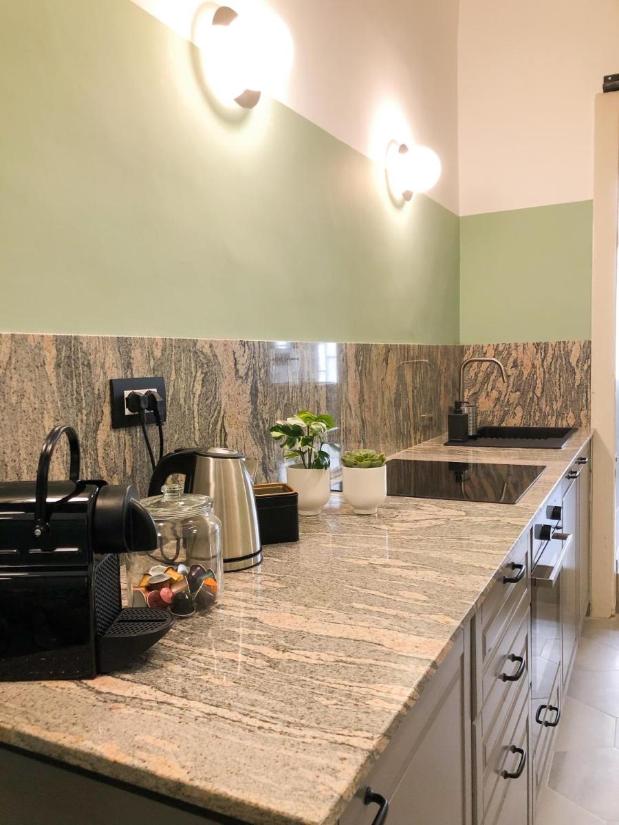 Caves Apartment - Housity