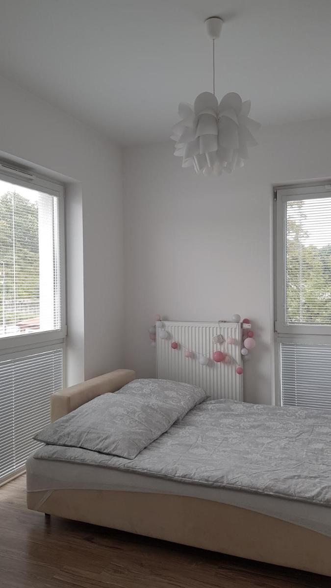 Apartament Zamkowy - Hizvo