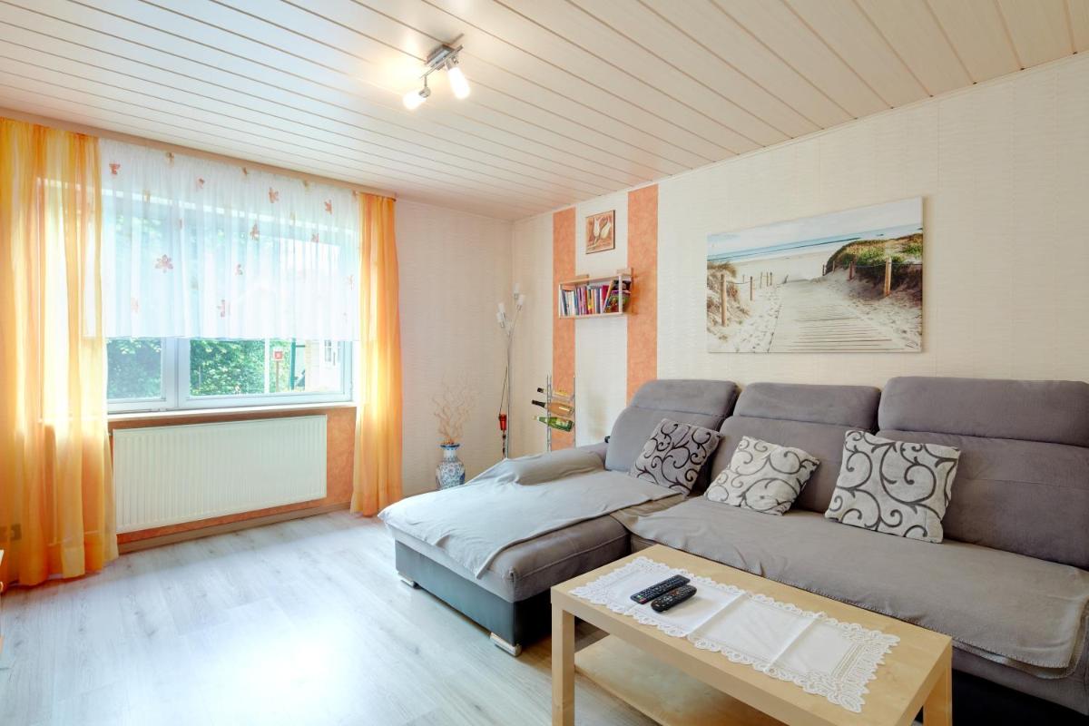 Ferienwohnung Lilly - Housity