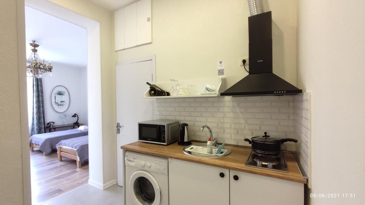 Piano Foyer Apartments at City Center - Housity