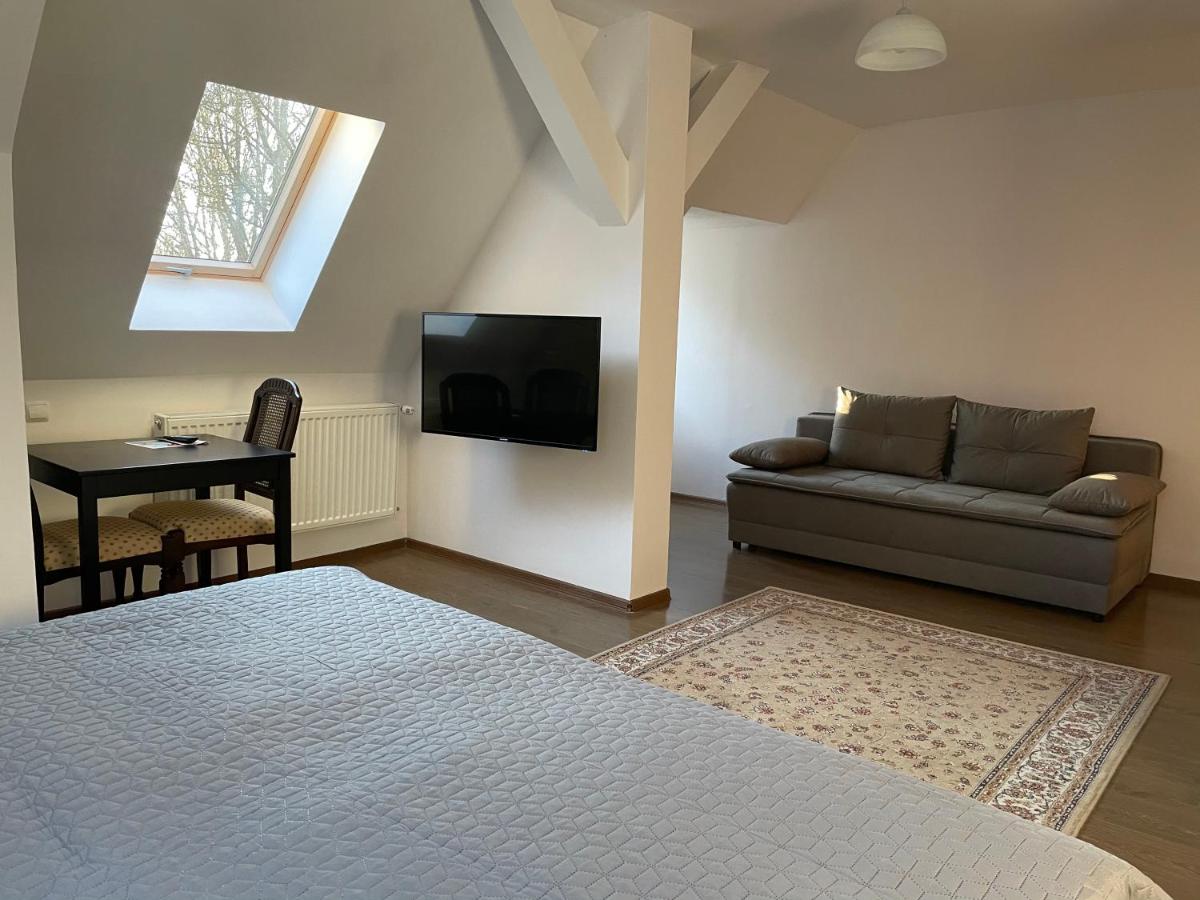 Villa ANSER - Housity