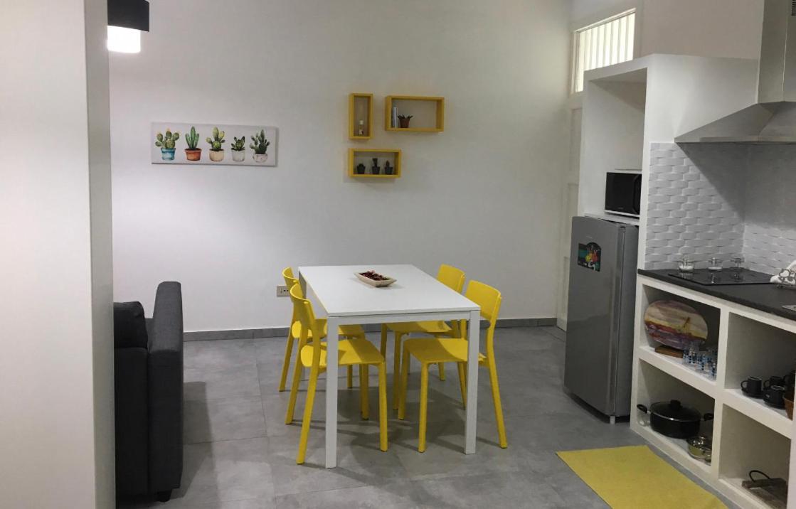 Casa Nicuzza - Housity