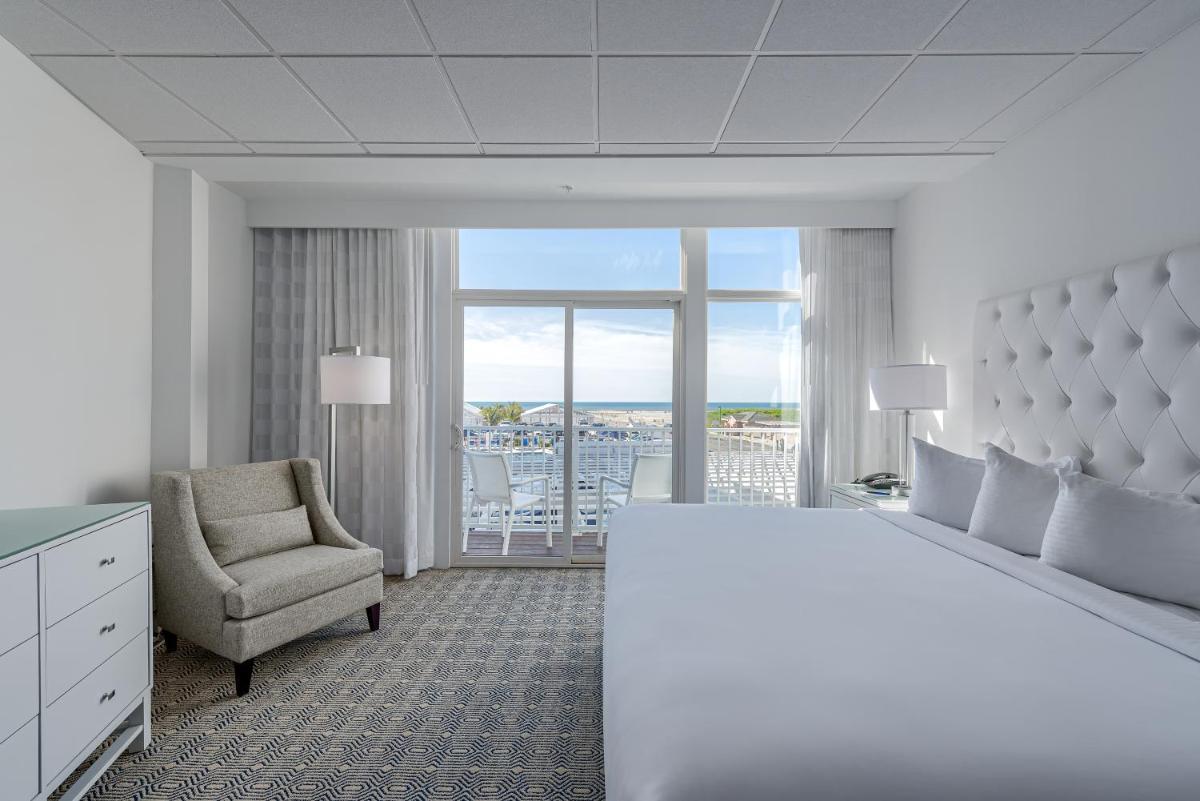ICONA Diamond Beach - Housity