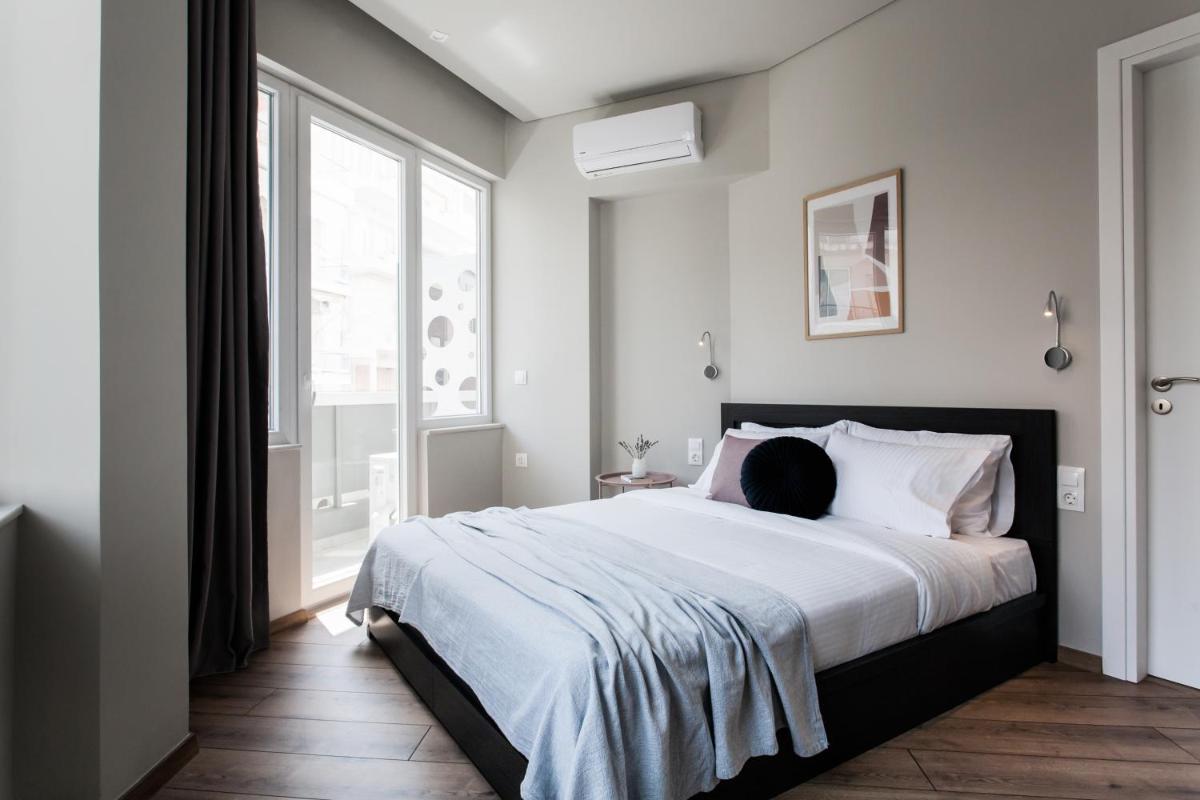 Suitetrails - WYZ Athens Apartments by UPSTREET