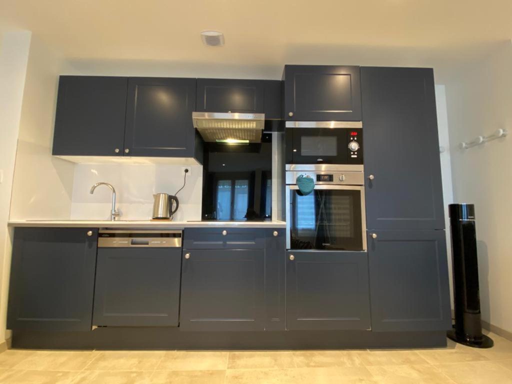 Vichy Centre ville - Gare - Parc des sources - Housity