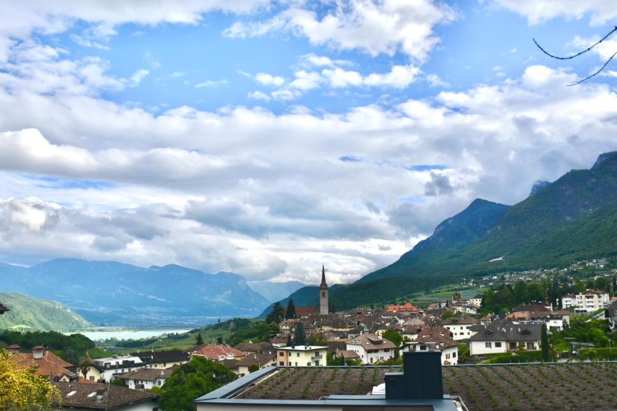 Haus Klavenz - Housity