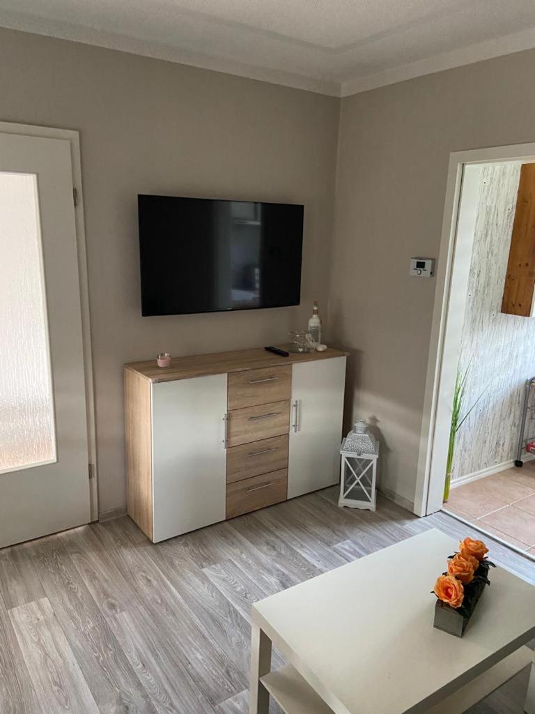 Ferienhaus Rohde - Dargun am Waldeck - Hizvo