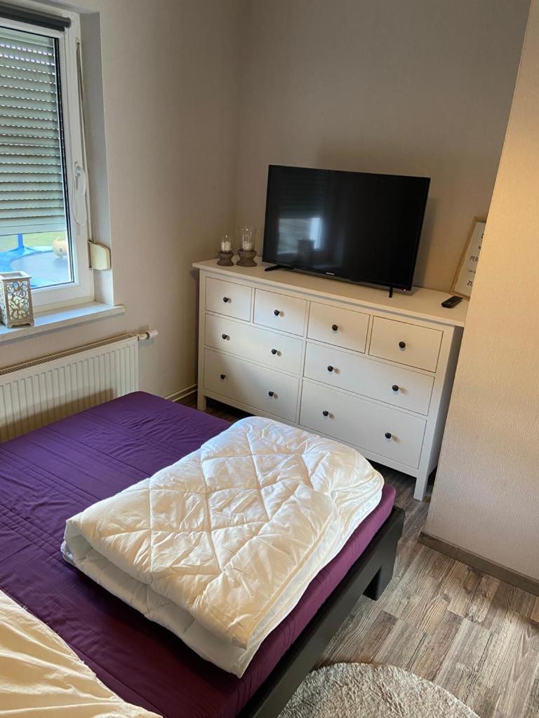 Ferienhaus Rohde - Dargun am Waldeck - Hizvo