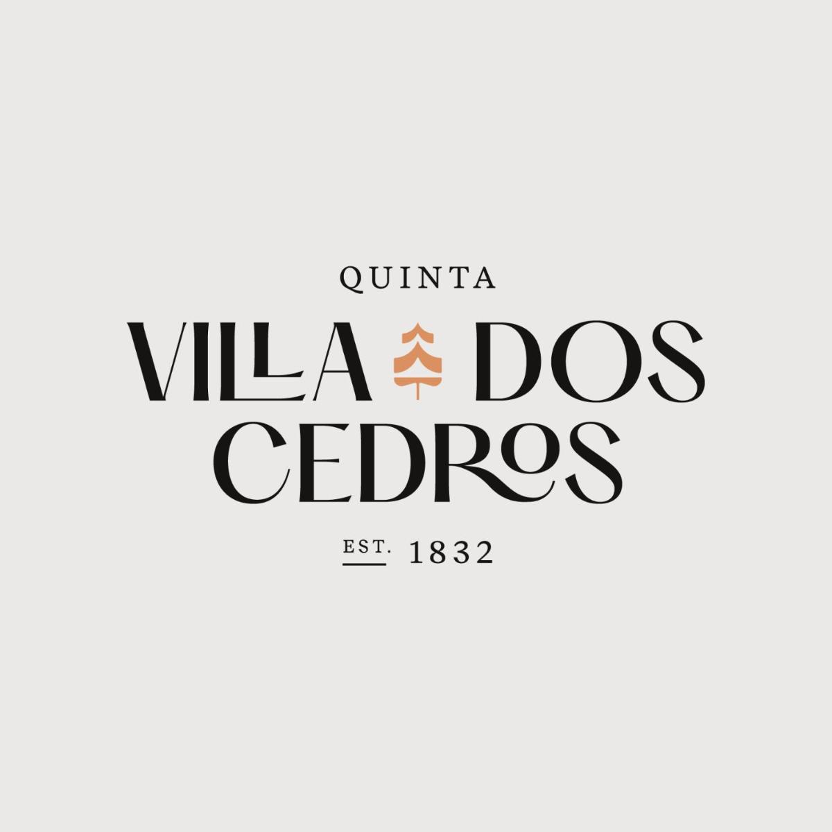 Villa Dos Cedros - Housity