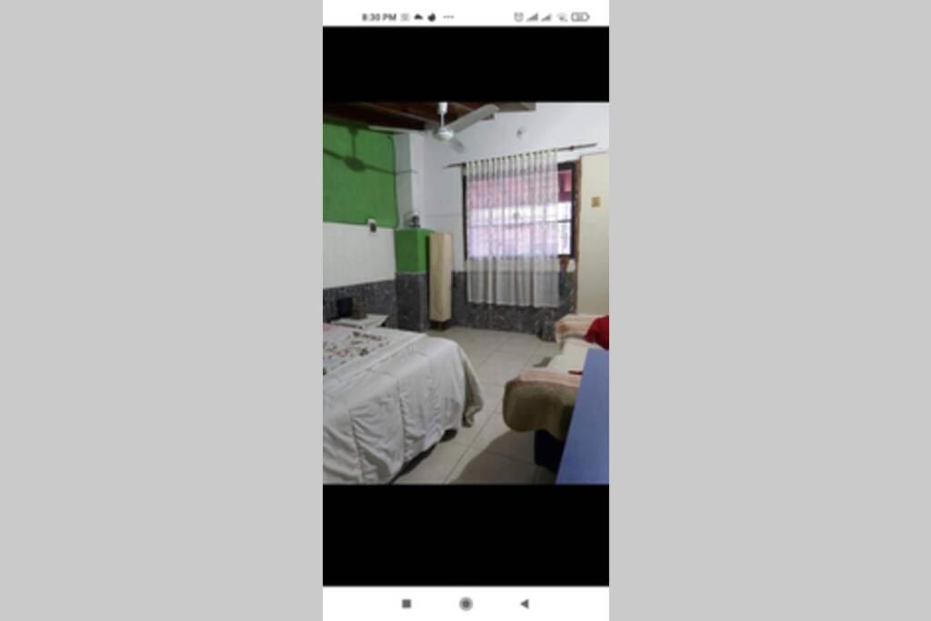 Suitetrails - HERMOSO APARTAMENTO DE UNA HABITACION EN LA CIUDAD DE MARIANO ROQUE ALONSO. Servicios Incluidos.