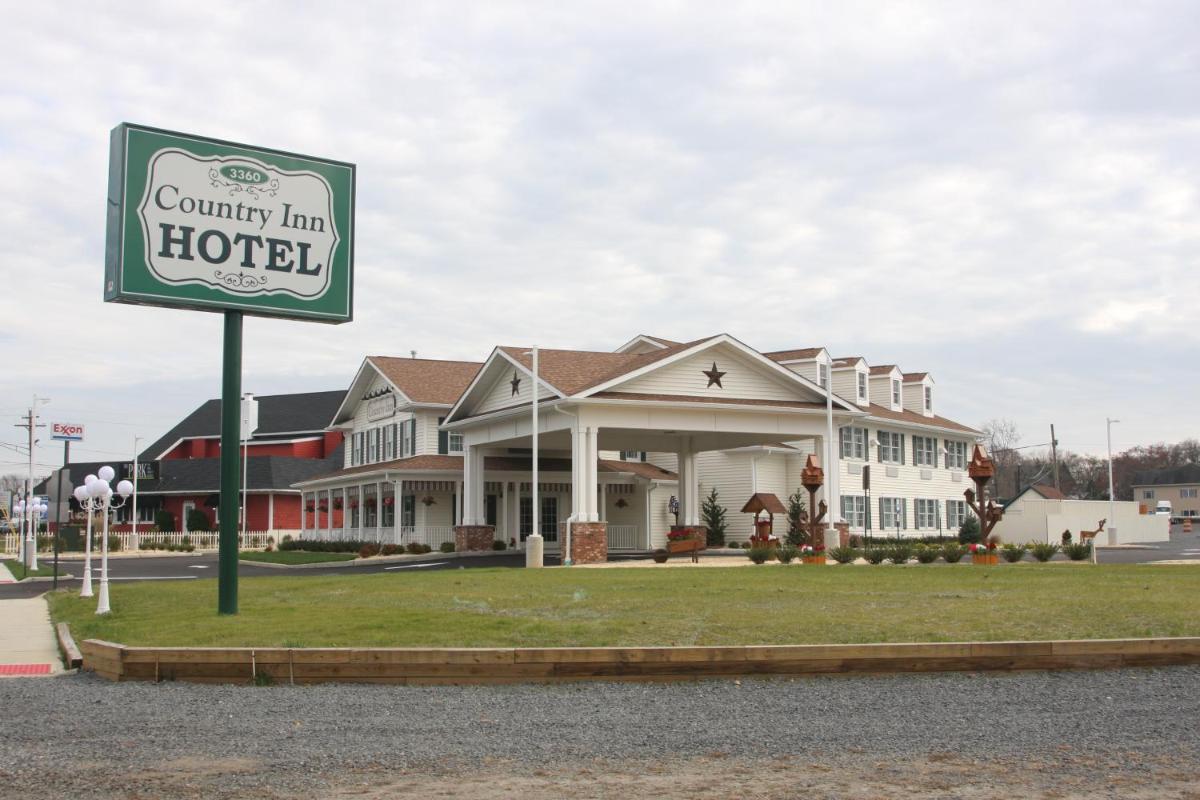 Country Inn of Hazlet - Housity
