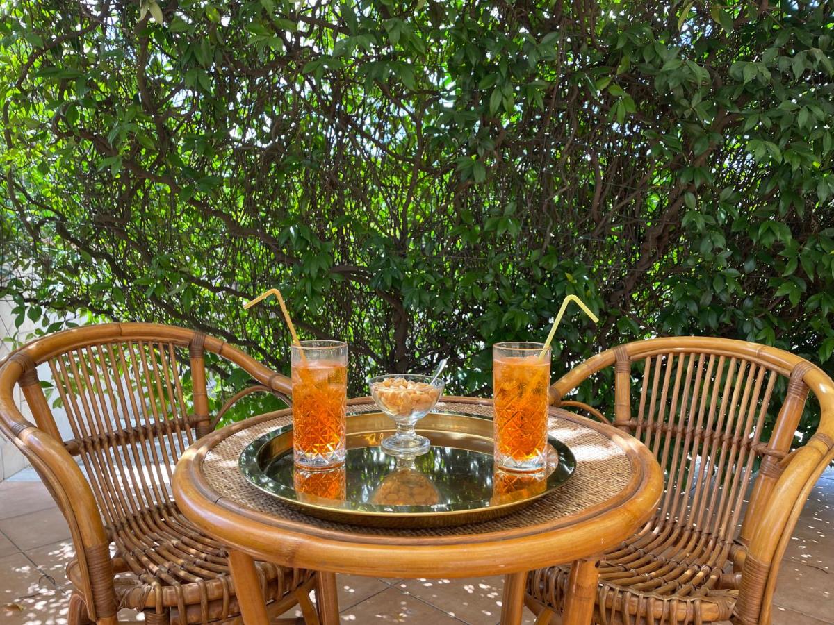 Ninfa hotel - Housity